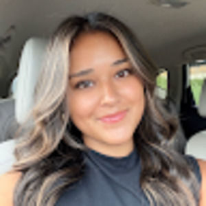 Meet your Posher, Marin